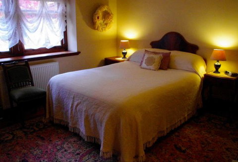 Baranduda Homestead B&B Cottages - Nelsons Bay Accommodation 6