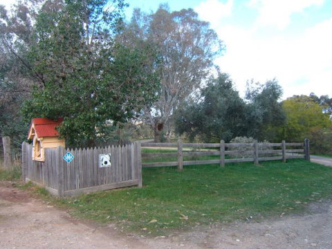 Baranduda Homestead B&B Cottages - Nelsons Bay Accommodation 8
