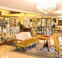 Barossa Chateau - Accommodation Nelson Bay