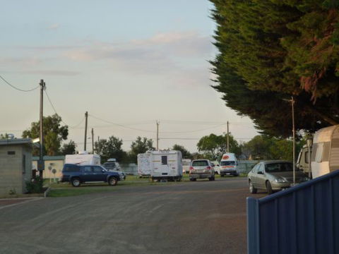 Central Caravan Park Colac - Accommodation Nelson Bay 0