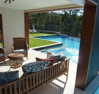Indigo Couples Retreat Murrah Beach - Nelson Bay Accommodation.com