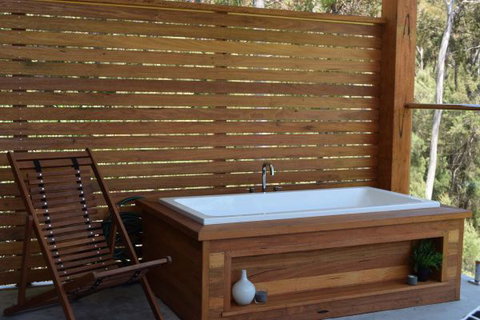 Indigo Couples Retreat Murrah Beach - Nelson Bay Accommodation.com 4