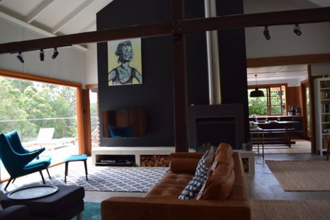 Indigo Couples Retreat Murrah Beach - Nelson Bay Accommodation.com 6