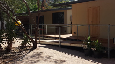 Under The Mount - Nelsons Bay Accommodation 0