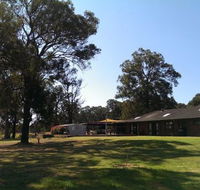 Villa Malbec - Accommodation Nelson Bay
