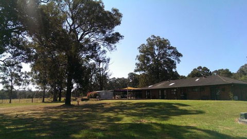 Villa Malbec - Accommodation Nelson Bay 0