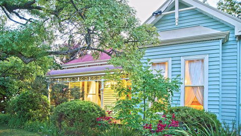 Pendower House B&B - Accommodation Nelson Bay 0