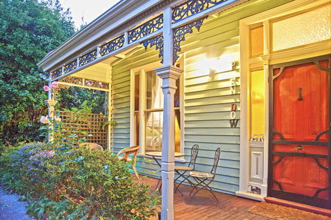 Pendower House B&B - Accommodation Nelson Bay 1