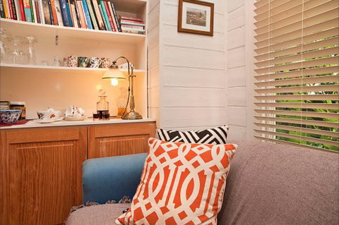 Pendower House B&B - Accommodation Nelson Bay 3