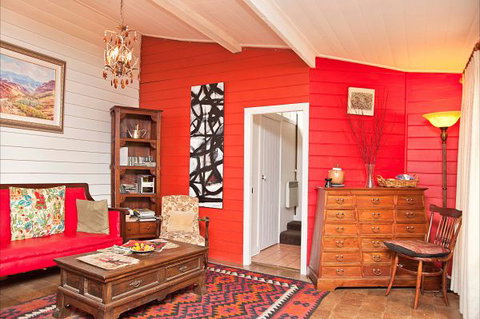 Pendower House B&B - Accommodation Nelson Bay 4