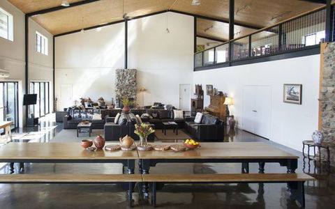 Saladin Lodge - Accommodation Nelson Bay 4