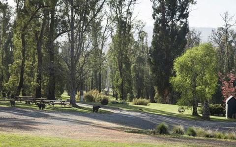 Saladin Lodge - Accommodation Nelson Bay 5