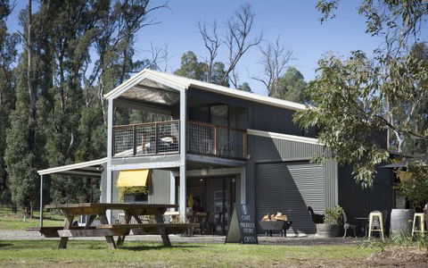 Saladin Lodge - Accommodation Nelson Bay 7