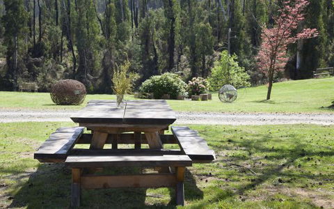 Saladin Lodge - Accommodation Nelson Bay 8