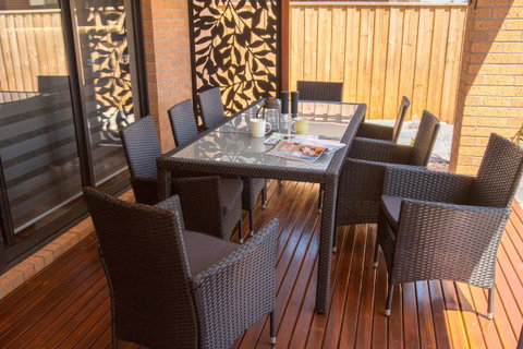 Sea Escape - Nelsons Bay Accommodation 7