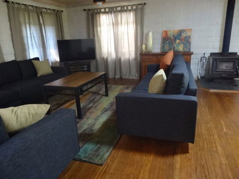 Shepherds Gully - Accommodation Nelson Bay 1