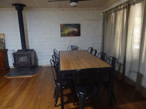 Shepherds Gully - Accommodation Nelson Bay 2