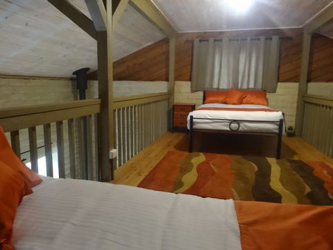 Shepherds Gully - Accommodation Nelson Bay 3