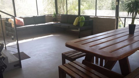 Shepherds Gully - Accommodation Nelson Bay 5