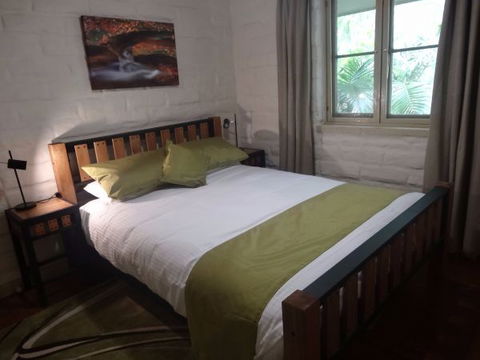 Shepherds Gully - Accommodation Nelson Bay 6