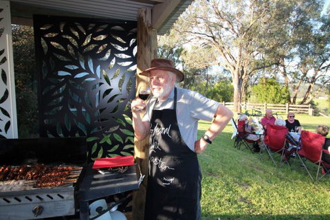 Top Of The Town Motor Inn Yackandandah - Accommodation Nelson Bay 8