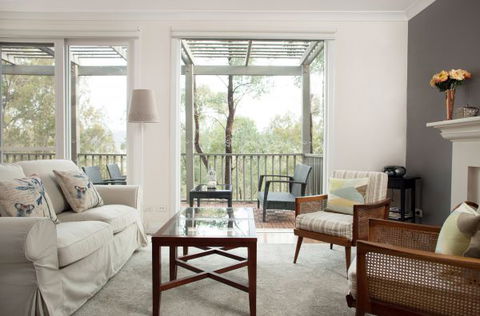 Villa Malbec - Accommodation Nelson Bay 1