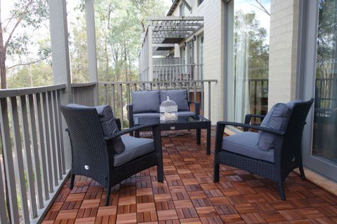 Villa Malbec - Accommodation Nelson Bay 5