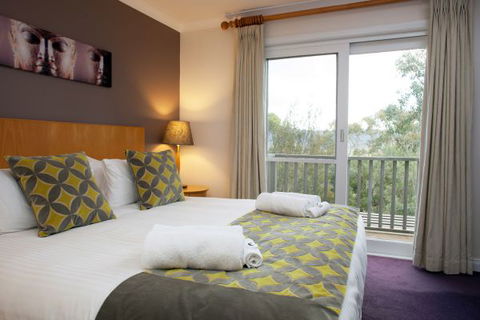 Villa Malbec - Accommodation Nelson Bay 6