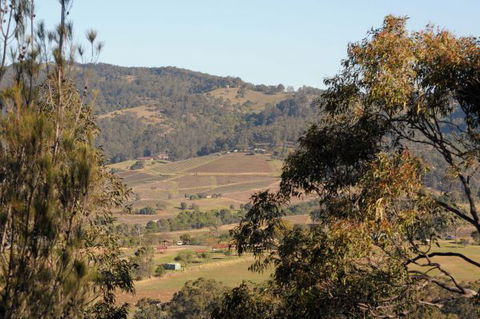 Villa Malbec - Accommodation Nelson Bay 9