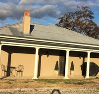 White Cedars Cottage - Accommodation Nelson Bay