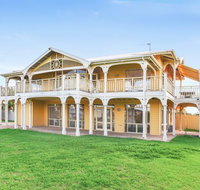 34 Janz Avenue - Accommodation Nelson Bay