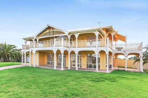 34 Janz Avenue - Accommodation Nelson Bay 0