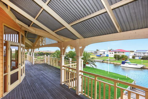 34 Janz Avenue - Accommodation Nelson Bay 1