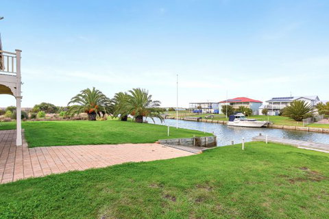 34 Janz Avenue - Accommodation Nelson Bay 9