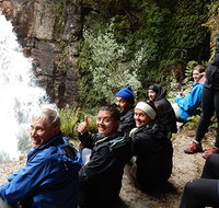 Tasmanian Hikes - Accommodation Nelson Bay