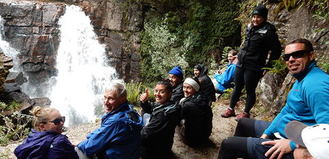 Tasmanian Hikes - Accommodation Nelson Bay 0