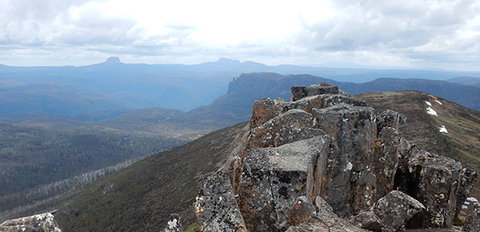 Tasmanian Hikes - Accommodation Nelson Bay 1