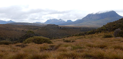 Tasmanian Hikes - Accommodation Nelson Bay 2