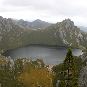 Tasmanian Hikes - Accommodation Nelson Bay 5