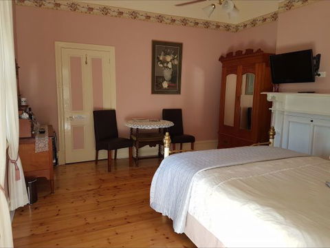 Angas Plains Wines Suites - Accommodation Nelson Bay 1