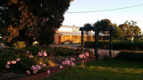 Angas Plains Wines Suites - Accommodation Nelson Bay 2