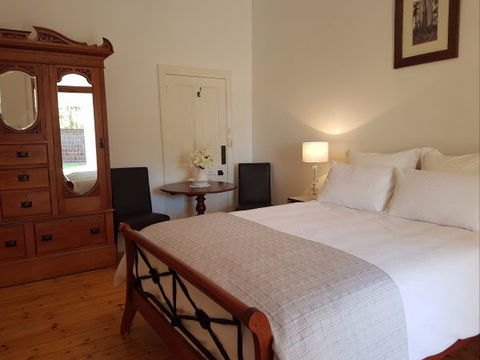 Angas Plains Wines Suites - Accommodation Nelson Bay 10