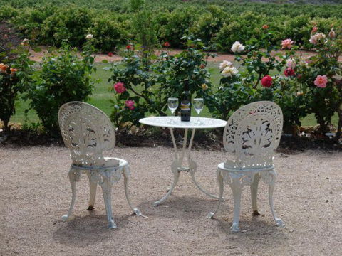 Border Cliffs River Retreat - Accommodation Nelson Bay 3