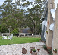 Clifden Cottage - Accommodation Nelson Bay