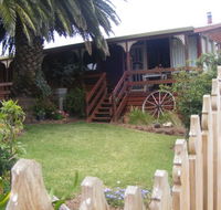 Ironstone Cottage - Accommodation Nelson Bay