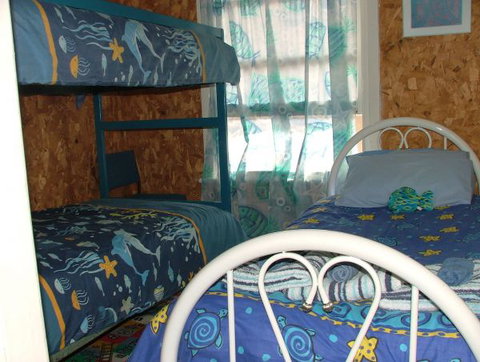 Kirazz Cottage - Accommodation Nelson Bay 1