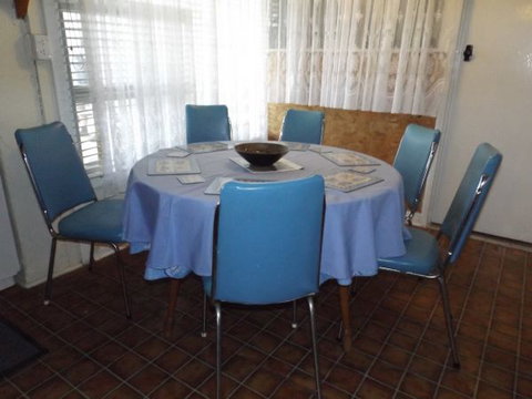 Kirazz Cottage - Accommodation Nelson Bay 3