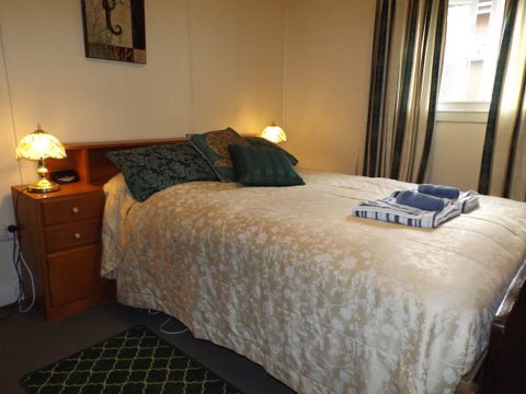Kirazz Cottage - Accommodation Nelson Bay 5