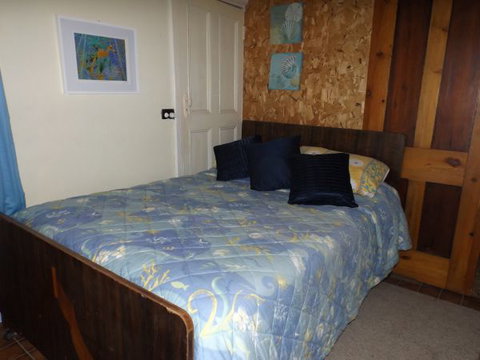 Kirazz Cottage - Accommodation Nelson Bay 6