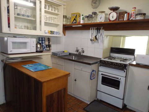 Kirazz Cottage - Accommodation Nelson Bay 7
